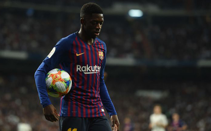 Barcelona nhận tin buồn trước thềm bốc thăm tứ kết C&uacute;p C1 Champions League