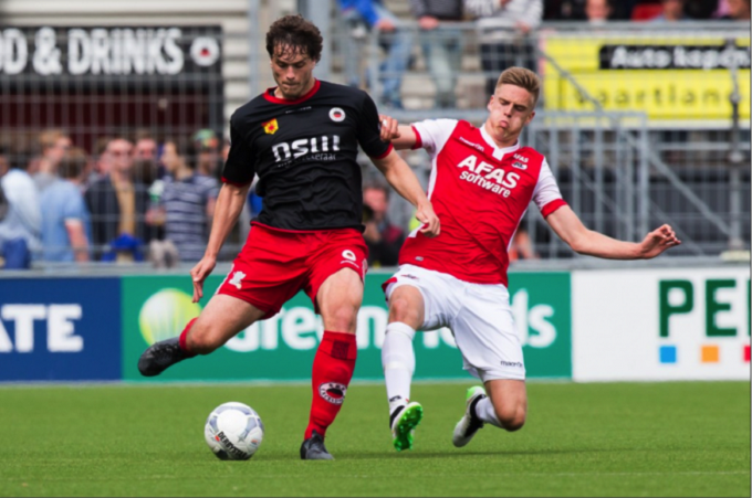 Nhận định Feyenoord vs Willem II, 01h45 ngày 17/3 (VĐQG Hà Lan)