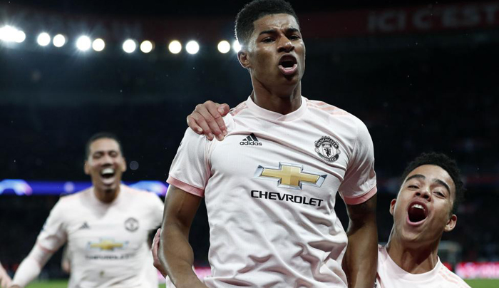 Kết quả bốc thăm tứ kết Champions League 2018/19 bị rò rỉ?