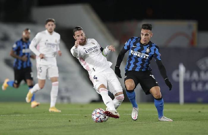 Lịch sử đối đầu Real Madrid vs Atalanta: Th&ecirc;m một lần đau