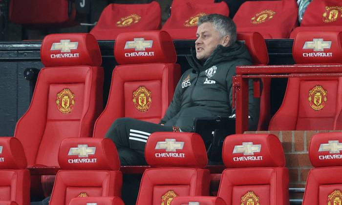 MU l&agrave;m điều hiếm thấy ở chiến thắng trước West Ham