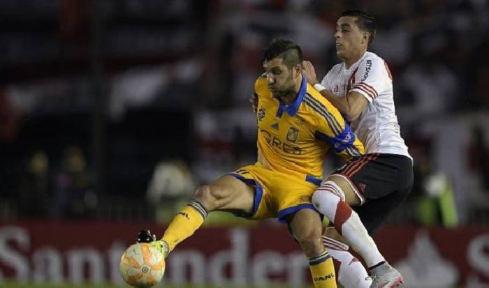 Nhận định 12 de Octubre vs Nacional Asuncion, 05h15 ngày 17/3