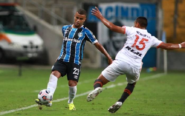 Nhận định Ayacucho vs Gremio, 07h30 ngày 17/3