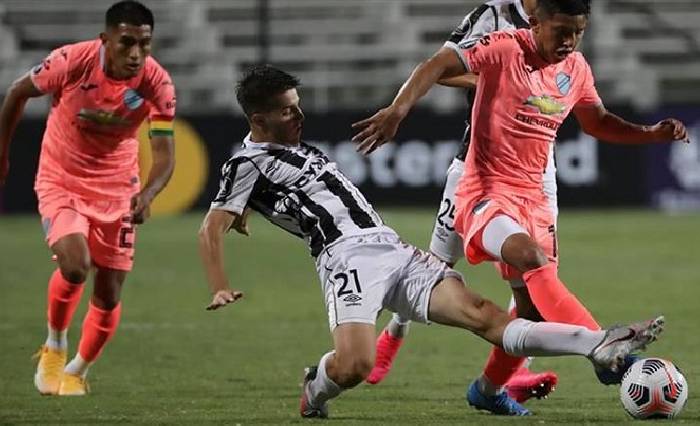 Nhận định Bolivar vs Wanderers, 05h15 ngày 17/3