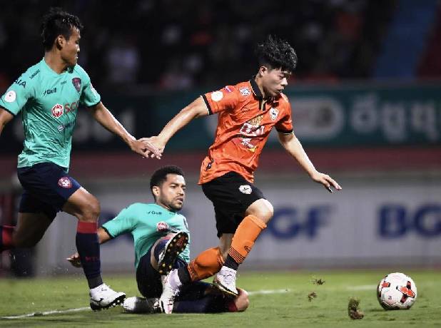 Nhận định Chiangrai United vs Sukhothai, 18h30 ngày 16/3
