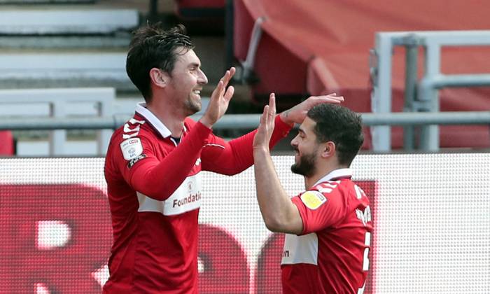 Nhận định Middlesbrough vs Preston, 2h ngày 17/3