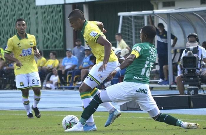 Nhận định, soi kèo Bucaramanga vs Deportivo Cali, 6h05 ngày 17/3