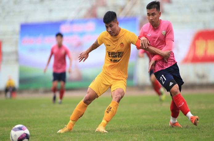 Nhận định, soi kèo CAND vs Quảng Nam, 15h30 ngày 16/03