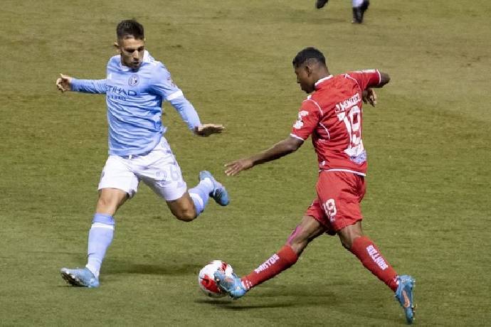 Nhận định, soi kèo Comunicaciones vs New York City, 7h00 ngày 16/3