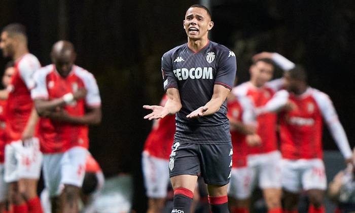 Nhận định, soi kèo Monaco vs Braga, 0h45 ngày 18/3