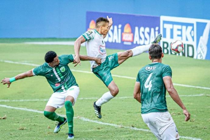 Nhận định, soi kèo Sao Paulo vs Manaus, 7h30 ngày 17/3