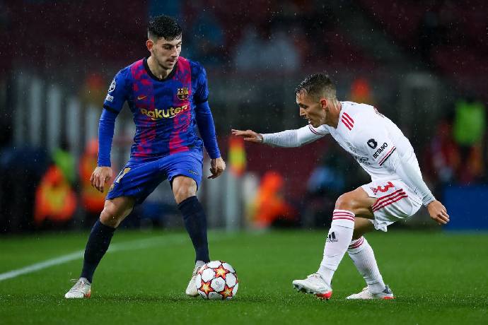 Soi k&egrave;o đặc biệt Galatasaray vs Barcelona, 0h45 ng&agrave;y 18/3