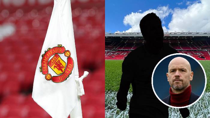 Đ&acirc;y !!! 'Tứ ho&agrave;ng' trung phong c&oacute; thể cập bến Man United h&egrave; 2023