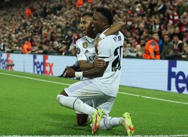 Đội hình ra sân chính thức Real Madrid vs Liverpool, 3h ngày 16/3 (cập nhật)