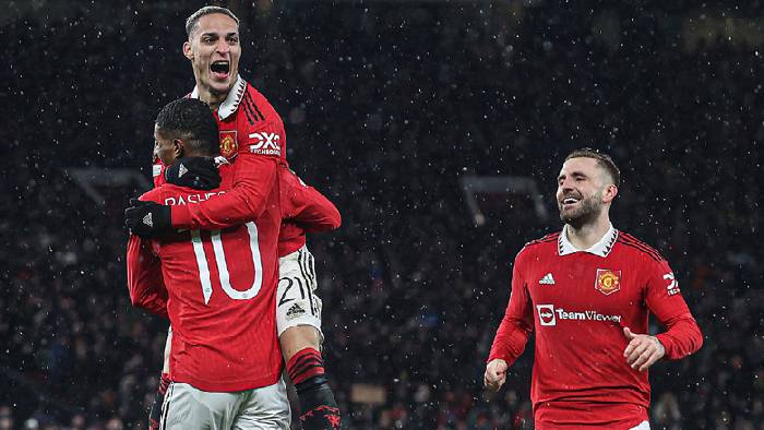 Dự đoán, soi kèo thẻ vàng Betis vs MU, 0h45 ngày 17/3