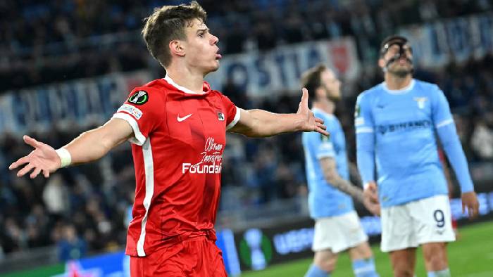 Nhận định, soi kèo AZ Alkmaar vs Lazio, 3h ngày 17/3