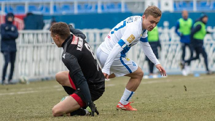 Nhận định, soi kèo Metalist vs Oleksandria, 18h ngày 17/3