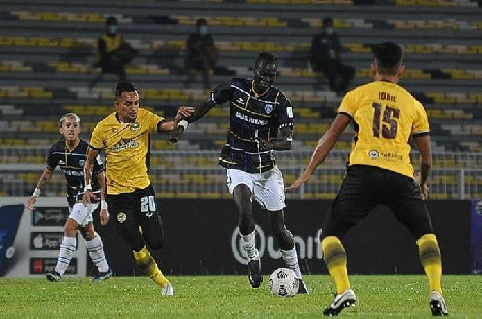 Nhận định, soi kèo Perak vs Sri Pahang, 20h ngày 16/3