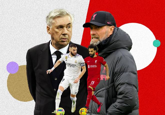 Nhận định, soi kèo Real Madrid vs Liverpool, 3h ngày 16/3