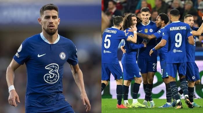 Nối bước Jorginho, th&ecirc;m một c&ocirc;ng thần phải chia tay Chelsea