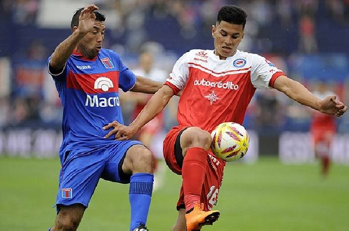 Soi kèo tài xỉu Argentinos Juniors vs Armenio hôm nay, 5h20 ngày 16/3