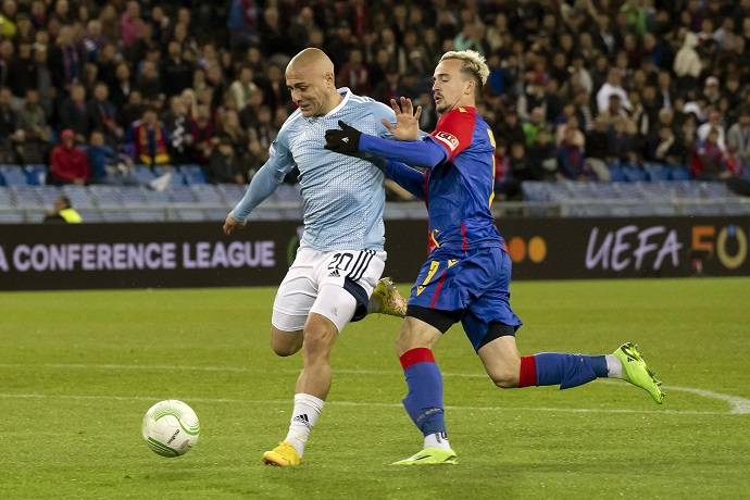 Soi kèo tài xỉu Bratislava vs Basel hôm nay 0h45 ngày 17/3