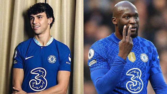 Tin Chelsea tối 15/3: Inter trả Lukaku về; Felix kh&ocirc;ng ph&ugrave; hợp với The Blues