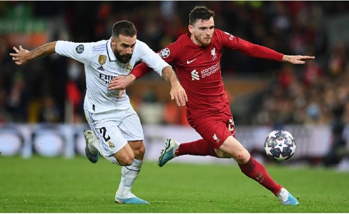 Tin Real trưa 15/3: Sắn sàng nổ bom tấn; Đón tin vui trước trận gặp Liverpool