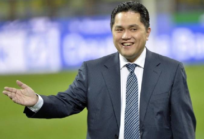 Chủ tịch LĐBĐ Indonesia đáp trả lời châm biếm của Duy Mạnh