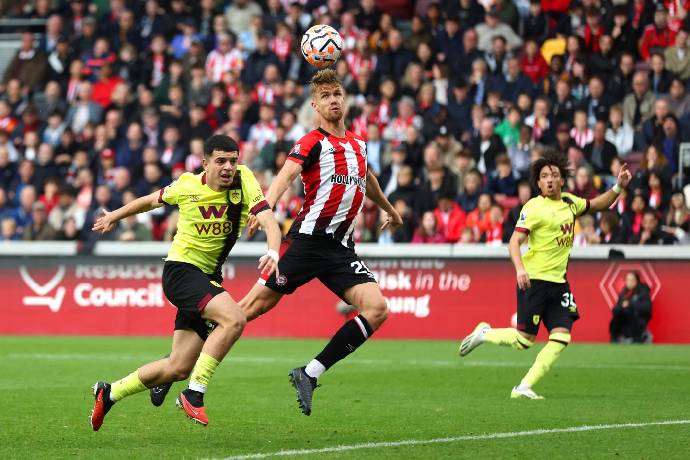 Nhận định, soi kèo Burnley với Brentford, 22h00 ngày 16/03: Còn nước còn tát