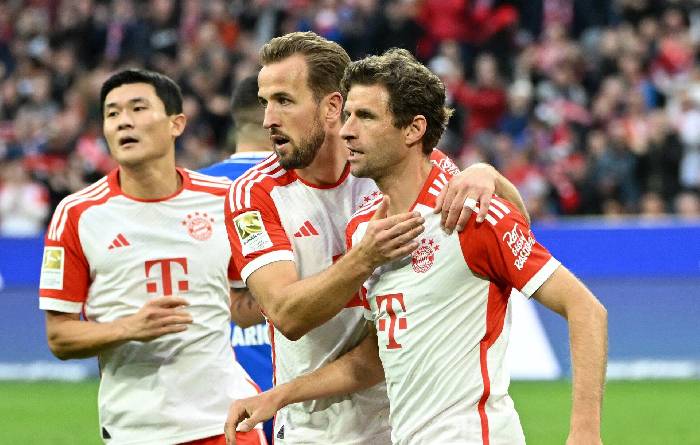 Nhận định, soi k&egrave;o Darmstadt với Bayern Munich, 21h30 ng&agrave;y 16/03: V&ugrave;i dập chủ nh&agrave; 