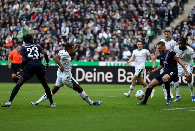 Nhận định, soi kèo Heidenheim với Monchengladbach, 21h30 ngày 16/03: Điểm số cần thiết