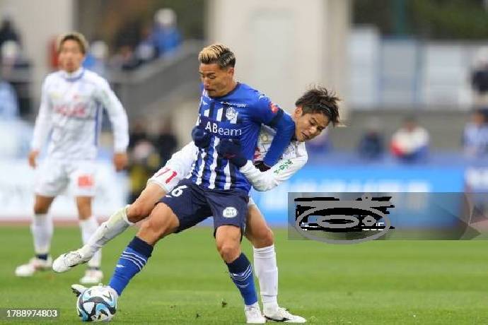 Nhận định, soi k&egrave;o Montedio Yamagata vs Ventforet Kofu, 12h00 ng&agrave;y 16/3: Điểm tựa s&acirc;n nh&agrave;