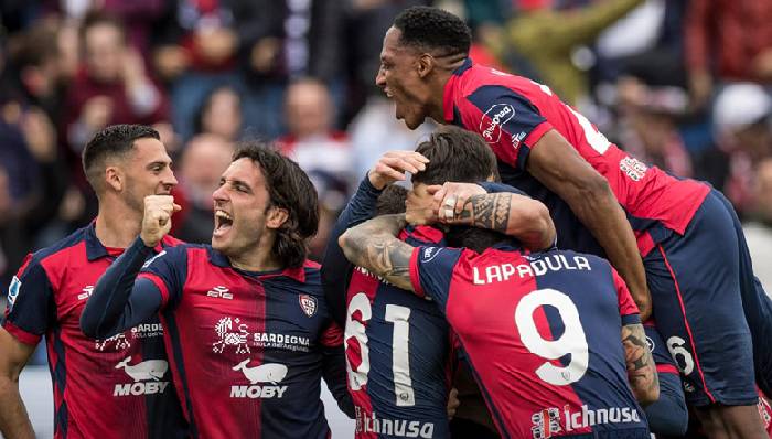 Nhận định, soi k&egrave;o Monza với Cagliari, 21h00 ng&agrave;y 16/3: Cửa dưới &lsquo;ghi điểm&rsquo;