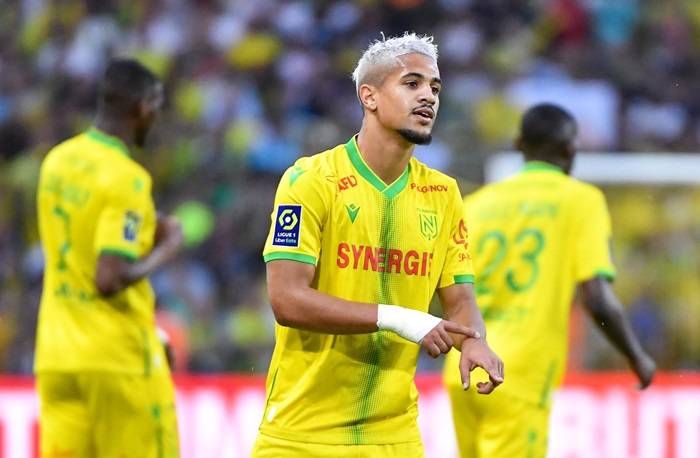 Nhận định, soi kèo Nantes vs Strasbourg, 22h59 16/03: Khách có điểm