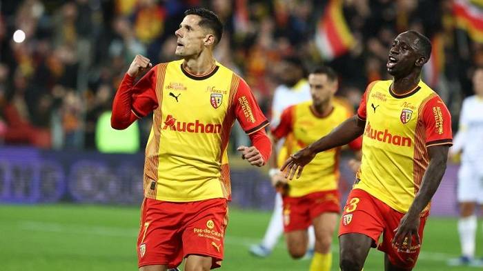 Nhận định, soi k&egrave;o RC Lens vs OGC Nice, 03h00 ng&agrave;y 17/3: Quyết chiến v&igrave; v&eacute; Champions League