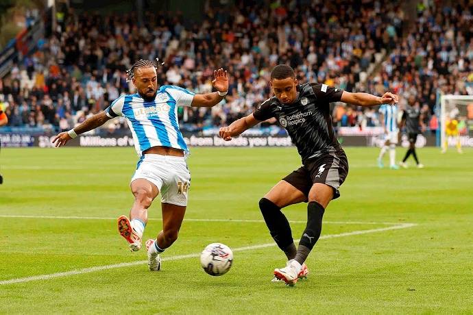 Nhận định, soi k&egrave;o Rotherham với Huddersfield, 22h00 ng&agrave;y 16/3: C&oacute; trời mới cứu được