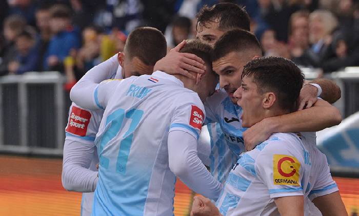 Nhận định, soi k&egrave;o Slaven Belupo với Rijeka, 21h00 ng&agrave;y 16/3: Kh&aacute;ch hoan ca