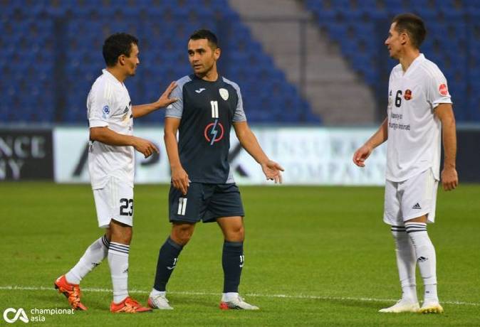 Nhận định, soi k&egrave;o Sogdiana Jizzakh với FK Olympic Tashkent, 21h00 ng&agrave;y 15/03: Cải thiện thứ hạng