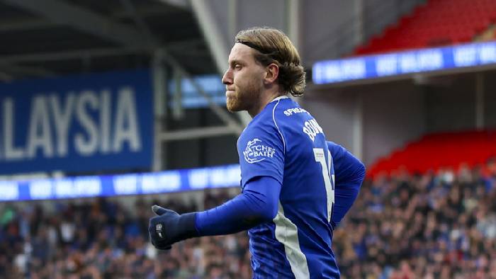 Nhận định, soi k&egrave;o Swansea City với Cardiff City, 19h30 ng&agrave;y 16/3: Kh&oacute; tin chủ nh&agrave;