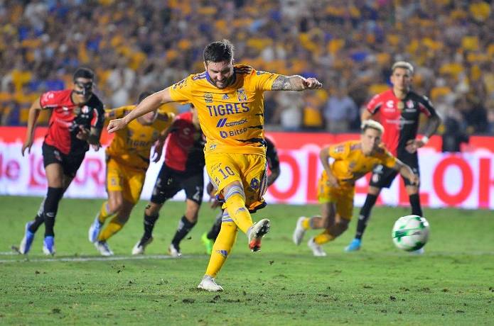 Nhận định, soi k&egrave;o Tigres UANL vs Mazatlan, 08h00 ng&agrave;y 17/3: Chủ thắng trận, kh&aacute;ch thắng k&egrave;o