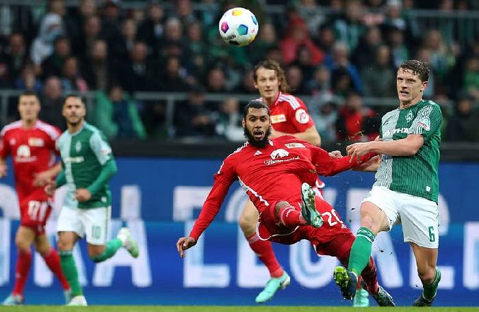 Nhận định, soi kèo Union Berlin với Werder Bremen, 21h30 ngày 16/03: Chặn đà sa sút