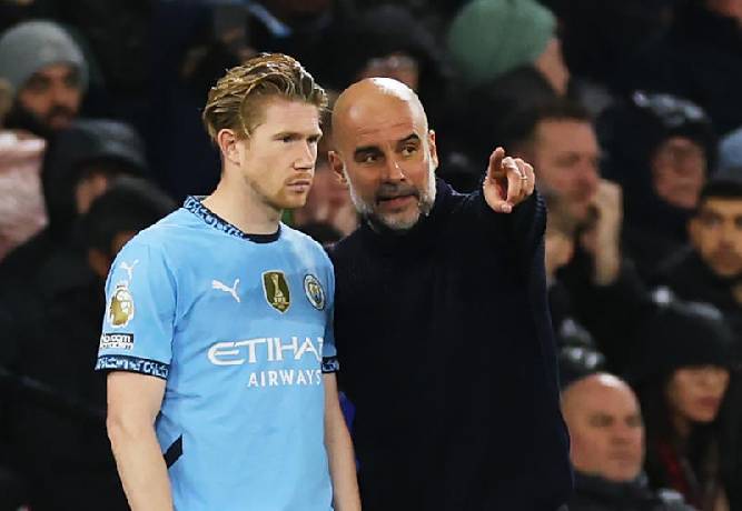 Link xem trực tiếp Man City vs Brighton Ngoại hạng Anh 22h00 ng&agrave;y 15/3