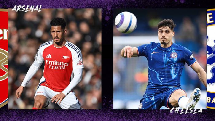 Nhận định, soi k&egrave;o Arsenal vs Chelsea, 20h30 ng&agrave;y 16/3: Ph&aacute;o thủ đ&aacute;ng tin