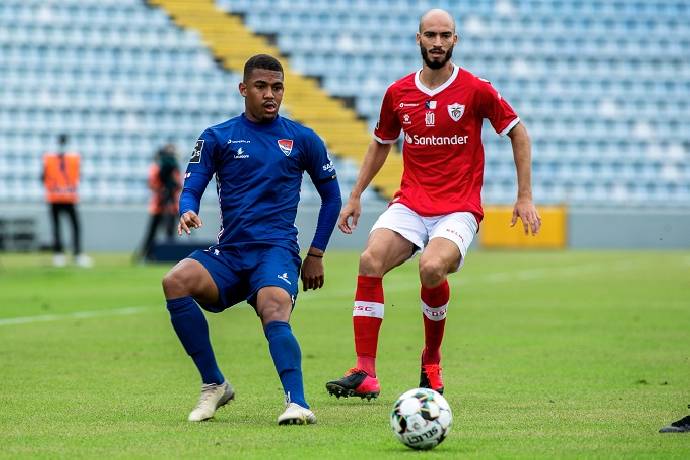 Nhận định, soi k&egrave;o Gil Vicente vs Santa Clara, 22h30 ng&agrave;y 15/3: V&ugrave;ng vẫy trụ hạng