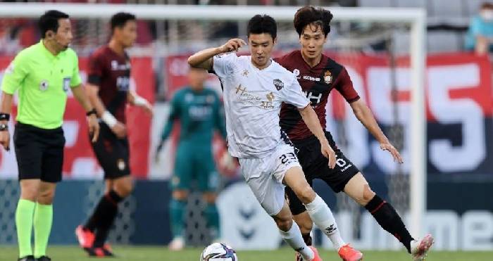 Nhận định, soi k&egrave;o Gimcheon Sangmu vs Gwangju FC, 14h30 ng&agrave;y 16/3: Lịch sử gọi t&ecirc;n