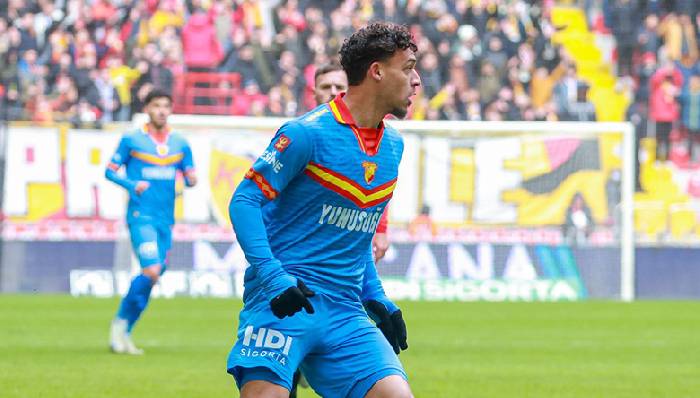 Nhận định, soi k&egrave;o Goztepe vs Eyupspor, 20h00 ng&agrave;y 16/3: Cửa tr&ecirc;n &lsquo;ghi điểm&rsquo;