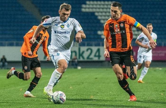 Nhận định, soi k&egrave;o Rukh Lviv vs Vorskla Poltava, 22h59 ng&agrave;y 15/3: Kh&ocirc;ng dễ cho chủ nh&agrave;