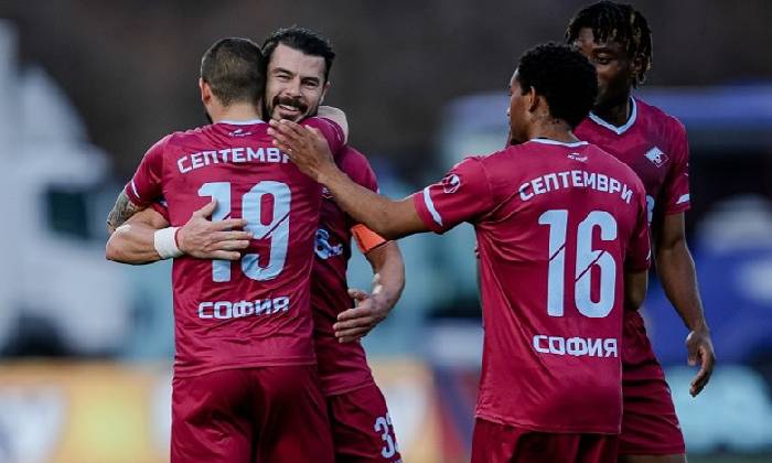 Nhận định, soi kèo Spartak Varna vs Septemvri Sofia, 17h00 ngày 16/3: Cửa dưới đáng tin