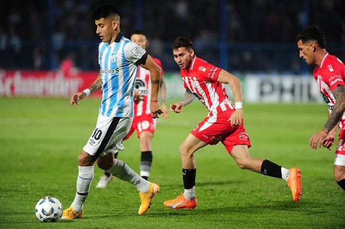 Nhận định, soi kèo Barracas Central vs Atletico Tucuman, 1h30 ngày 17/3: Chờ đợi bất ngờ